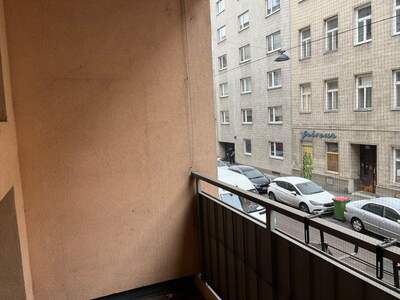 Apartment provisionsfrei mieten in 1200 Wien