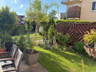 Wohnung kaufen in 2460 Bruck an der Leitha