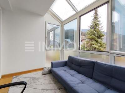 Etagenwohnung kaufen in 6719 Bludesch