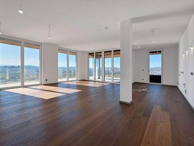 Terrassenwohnung kaufen in 1020 Wien (Bild 5)