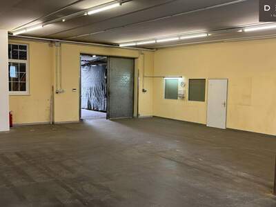 Gewerbeobjekt mieten in 1110 Wien