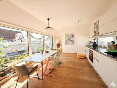 Wohnung mieten in 1070 Wien