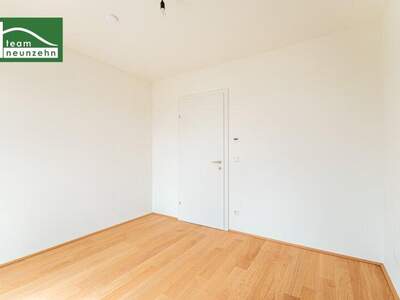 Terrassenwohnung kaufen in 1210 Wien (Bild 4)