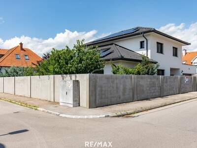 Haus mit Garten kaufen in 7062 St. Margarethen (Bild 1)