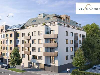 Wohnung kaufen in 1210 Wien (Bild 1)