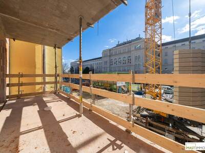 Wohnung kaufen in 2340 Mödling