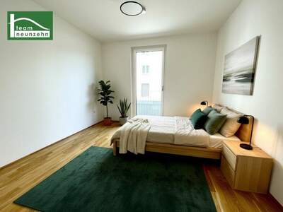 Terrassenwohnung mieten in 1220 Wien (Bild 5)