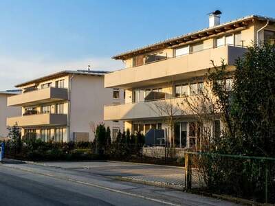 Wohnung mit Balkon mieten in 5310 Mondsee (Bild 1)