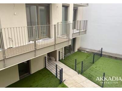 Eigentumswohnung in 1230 Wien