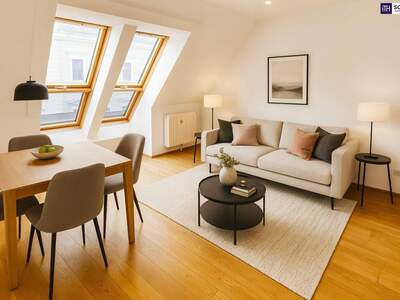 Wohnung kaufen in 1160 Wien