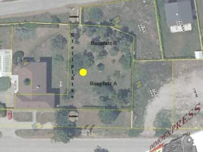 Grundstück kaufen in 2601 Sollenau