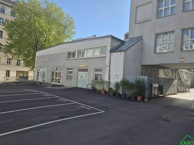 Gewerbeobjekt mieten in 1100 Wien