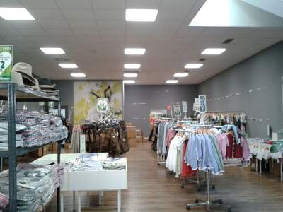 Gewerbeobjekt mieten in 4910 Ried (Bild 3)