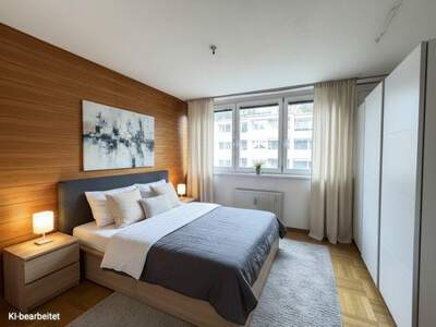 Terrassenwohnung kaufen in 3400 Klosterneuburg (Bild 3)