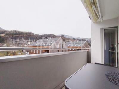 Terrassenwohnung kaufen in 6706 Bürs (Bild 3)