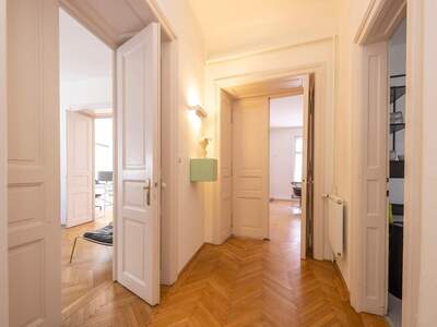 Wohnung mieten in 5020 Salzburg