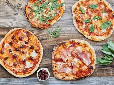 Gewerbeobjekt mieten in 1140 Wien