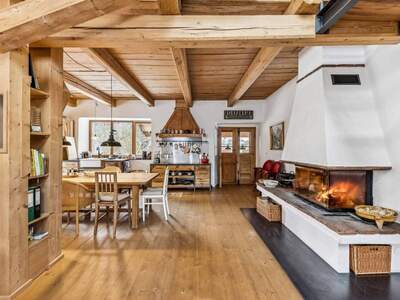 Haus kaufen in 3811 Kirchberg