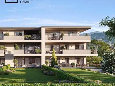 Eigentumswohnung in 9400 Wolfsberg