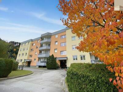 Eigentumswohnung in 6176 Völs