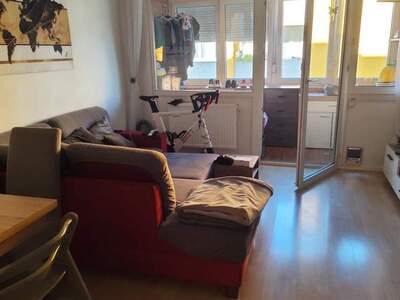 Terrassenwohnung kaufen in 3161 St. Veit (Bild 4)