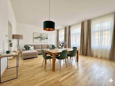 Wohnung kaufen in 1150 Wien