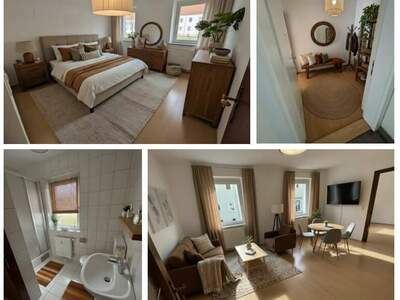 Mietwohnung in 4400 Steyr