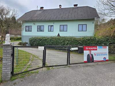 Haus kaufen in 9155 Neuhaus
