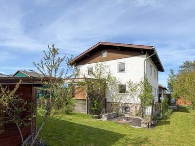 Haus kaufen in 5111 Bürmoos