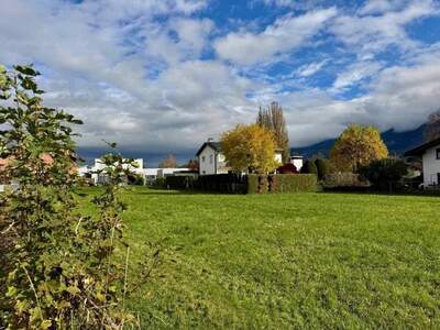 Grundstück kaufen in 6844 Altach