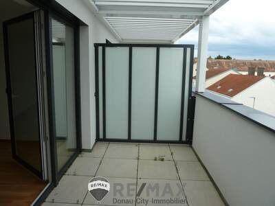 Terrassenwohnung kaufen in 2000 Stockerau (Bild 4)