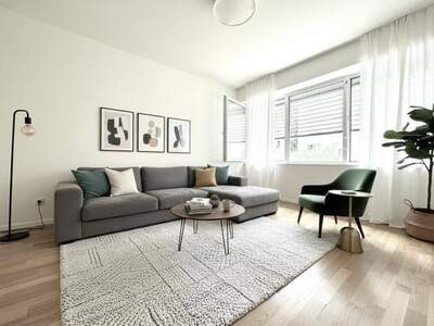 Eigentumswohnung in 1040 Wien