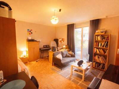 Altbauwohnung mit Balkon kaufen in 4040 Linz (Bild 3)