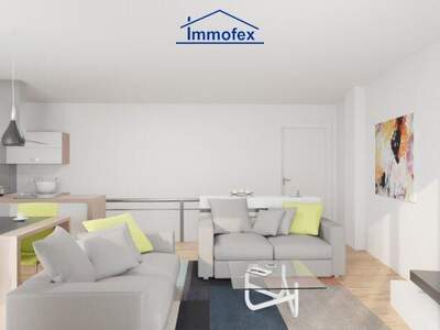 Terrassenwohnung kaufen in 6250 Kundl (Bild 5)