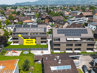 Wohnung kaufen in 6800 Feldkirch