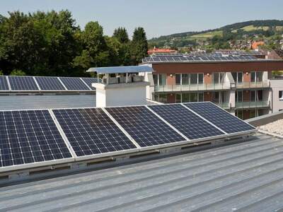 Mietwohnung in 3270 Scheibbs (Bild 3)