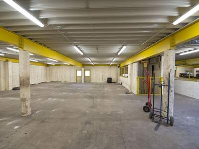 Gewerbeobjekt mieten in 4810 Gmunden (Bild 5)