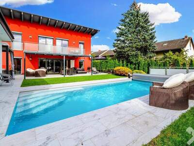 Haus kaufen in 8045 Graz