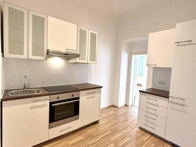 Wohnung kaufen in 1150 Wien