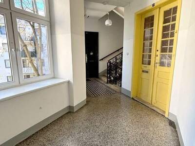 Apartment provisionsfrei mieten in 1100 Wien