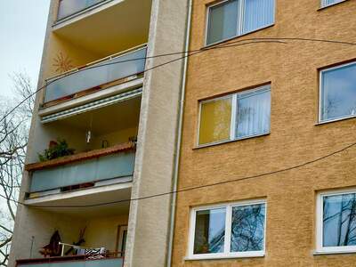 Wohnung mit Balkon mieten in 2540 Bad Vöslau (Bild 2)