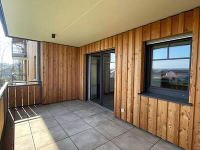 Wohnung mit Balkon kaufen in 83413 Fridolfing (Bild 2)