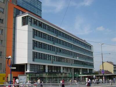 Gewerbeobjekt mieten in 1120 Wien