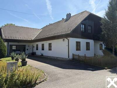 Haus kaufen in 4751 Dorf