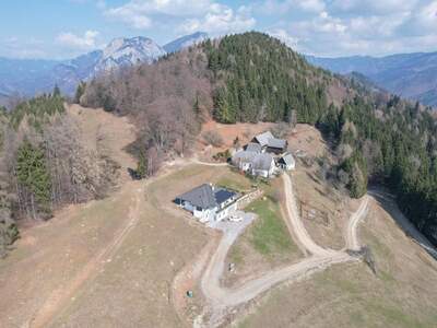 Haus kaufen in 8130 Frohnleiten