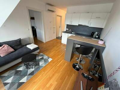 Wohnung mit Balkon mieten in 1100 Wien (Bild 4)