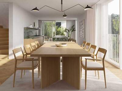 Eigentumswohnung in 1190 Wien