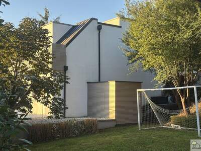 Haus mit Garten mieten in 3400 Klosterneuburg (Bild 5)