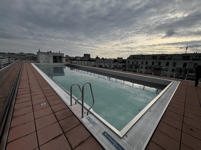 Wohnung kaufen in 1120 Wien