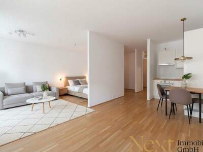 Terrassenwohnung mieten in 4060 Leonding (Bild 2)